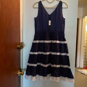 Talbots Dress